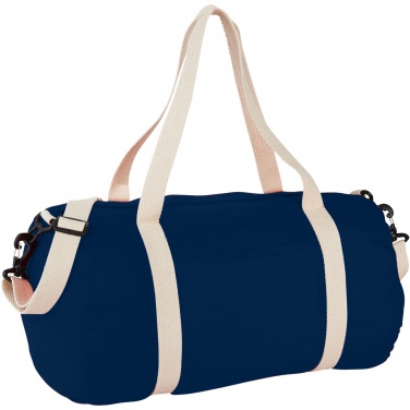 Logo trade mainoslahjat ja liikelahjat kuva: The Cotton Barrel -säkki 25L