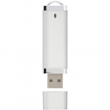 Logo trade mainoslahja ja liikelahja tuotekuva: Even-USB-muistitikku, 2 Gt