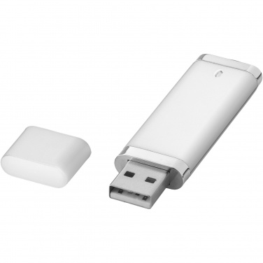 Logotrade liikelahja mainoslahja kuva: Even-USB-muistitikku, 2 Gt