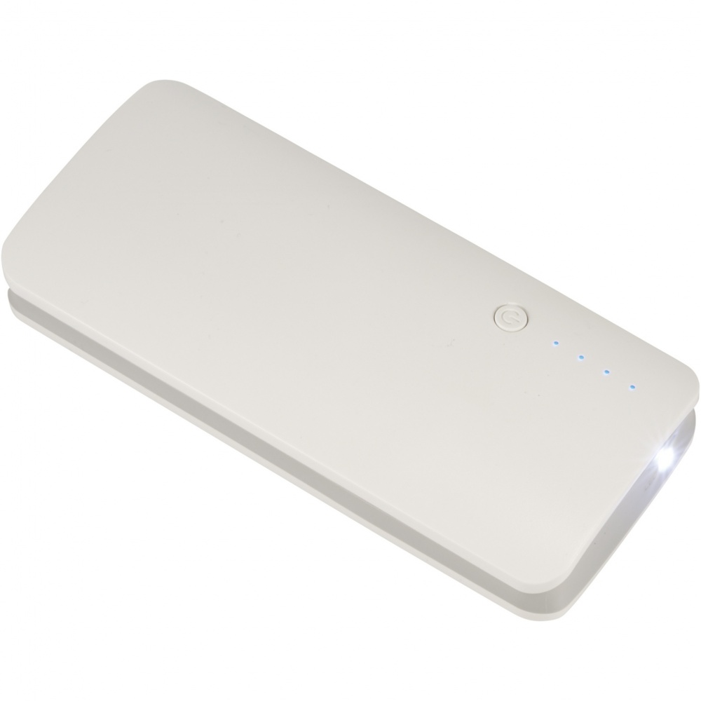 Logo trade mainostuote kuva: Spare-varavirtalähde, 10 000 mAh