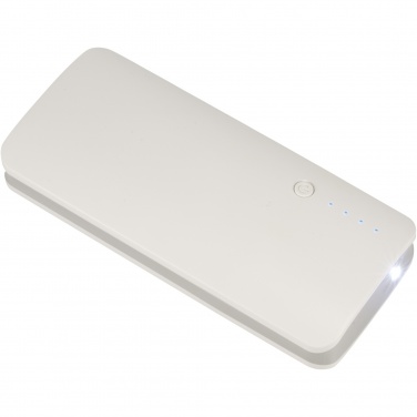 Logotrade mainoslahja ja liikelahja kuva: Spare-varavirtalähde, 10 000 mAh
