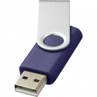 Logotrade liikelahja mainoslahja kuva: Rotate-basic-USB-muistitikku, 32 Gt