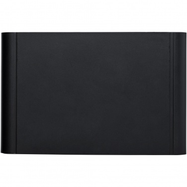 Logo trade liikelahjat tuotekuva: Seconds digitaalinen kello 5W latausalustalla