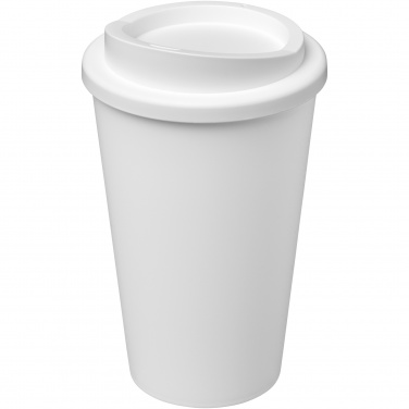 Logotrade liikelahja mainoslahja kuva: Americano® 350 ml eristetty muki