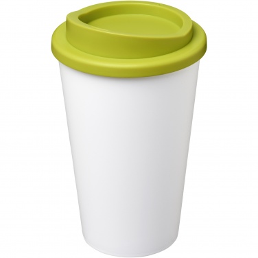 Logotrade liikelahja tuotekuva: Americano® 350 ml eristetty muki