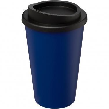 Logo trade liikelahjat mainoslahjat kuva: Americano® 350 ml eristetty muki