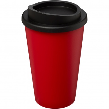Logo trade mainoslahja kuva: Americano® 350 ml eristetty muki
