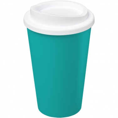 Logotrade mainoslahjat ja liikelahjat tuotekuva: Americano® 350 ml eristetty muki