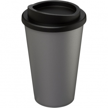 Logo trade liikelahja kuva: Americano® 350 ml eristetty muki