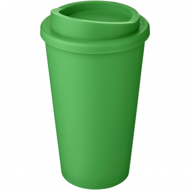 Logotrade liikelahjat kuva: Americano® 350 ml eristetty muki