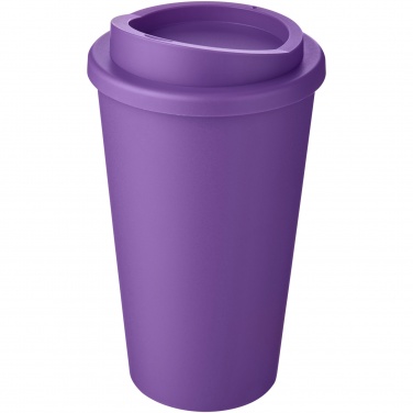 Logotrade mainoslahja ja liikelahja kuva: Americano® 350 ml eristetty muki