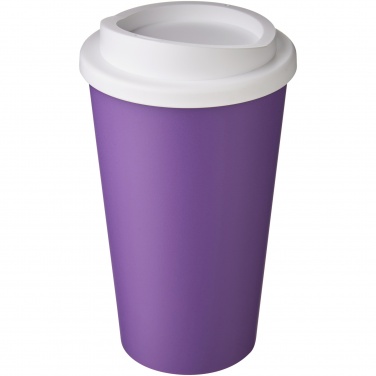 Logo trade liikelahja kuva: Americano® 350 ml eristetty muki