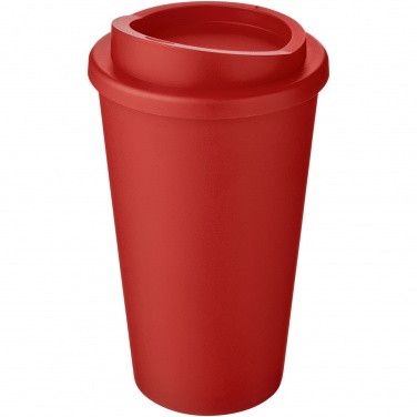 Logotrade mainoslahja tuotekuva: Americano® 350 ml eristetty muki