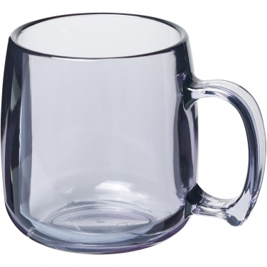 Logo trade mainostuote kuva: Classic 300 ml muovimuki
