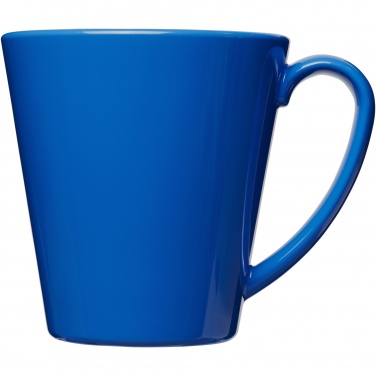 Logotrade mainostuote tuotekuva: Supreme 350 ml muovinen muki
