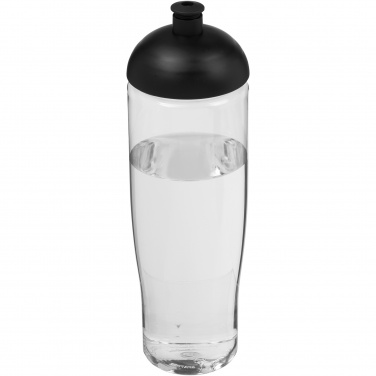 Logotrade mainoslahja ja liikelahja kuva: H2O Active® Tempo 700 ml kupukantinen urheilujuomapullo