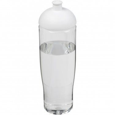 Logotrade mainostuote tuotekuva: H2O Active® Tempo 700 ml kupukantinen urheilujuomapullo