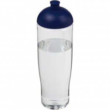 Logotrade liikelahjat mainoslahjat tuotekuva: H2O Active® Tempo 700 ml kupukantinen urheilujuomapullo
