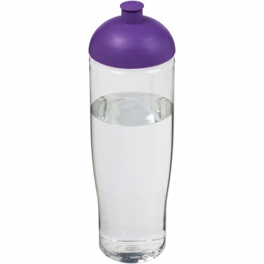 Logo trade mainoslahja kuva: H2O Active® Tempo 700 ml kupukantinen urheilujuomapullo