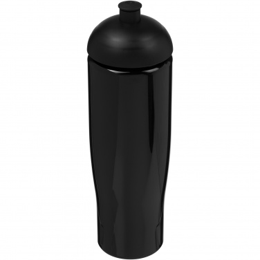 Logo trade liikelahja mainoslahja tuotekuva: H2O Active® Tempo 700 ml kupukantinen urheilujuomapullo