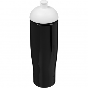 Logo trade liikelahja mainoslahja tuotekuva: H2O Active® Tempo 700 ml kupukantinen urheilujuomapullo