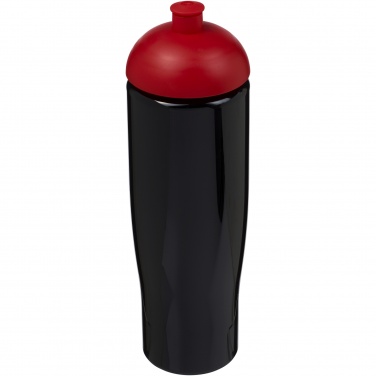Logotrade mainoslahja tuotekuva: H2O Active® Tempo 700 ml kupukantinen urheilujuomapullo