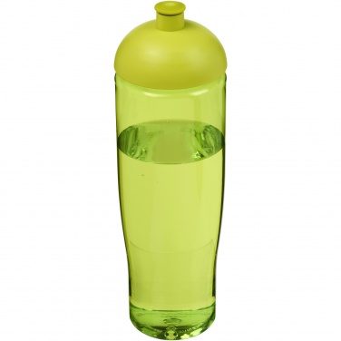 Logotrade mainoslahja ja liikelahja kuva: H2O Active® Tempo 700 ml kupukantinen urheilujuomapullo