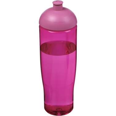 Logo trade mainostuote kuva: H2O Active® Tempo 700 ml kupukantinen urheilujuomapullo