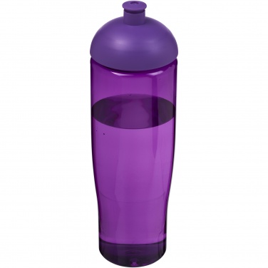 Logo trade mainoslahjat tuotekuva: H2O Active® Tempo 700 ml kupukantinen urheilujuomapullo