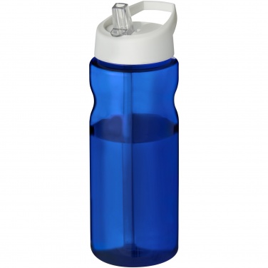 Logo trade mainostuotet tuotekuva: H2O Active® Base 650 ml kaatonokkakantinen urheilujuomapullo.