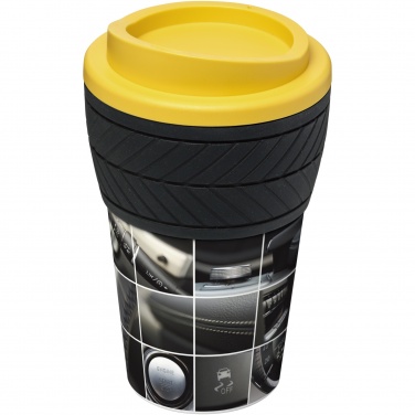 Logo trade mainoslahja kuva: Brite-Americano® tyre 350 ml eristetty muki