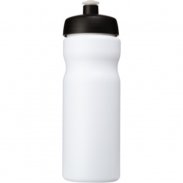 Logo trade liikelahja kuva: Baseline® Plus 650 ml -urheilujuomapullo