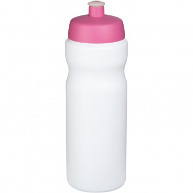 Logotrade liikelahja mainoslahja kuva: Baseline® Plus 650 ml -urheilujuomapullo