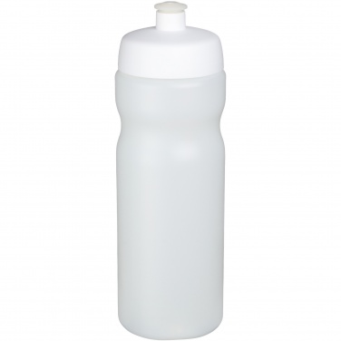 Logo trade liikelahja mainoslahja tuotekuva: Baseline® Plus 650 ml -urheilujuomapullo