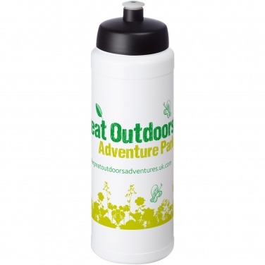 Logotrade mainostuote tuotekuva: Baseline® Plus 750 ml -pullo urheilukannella