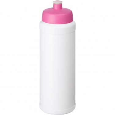 Logotrade mainoslahjat ja liikelahjat tuotekuva: Baseline® Plus 750 ml -pullo urheilukannella