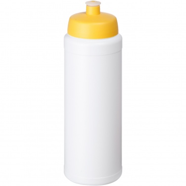 Logotrade liikelahjat kuva: Baseline® Plus 750 ml -pullo urheilukannella