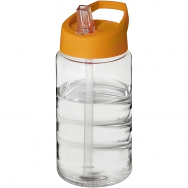 Logotrade liikelahjat mainoslahjat tuotekuva: H2O Active® Bop 500 ml -urheilujuomapullo kaatonokkakannella