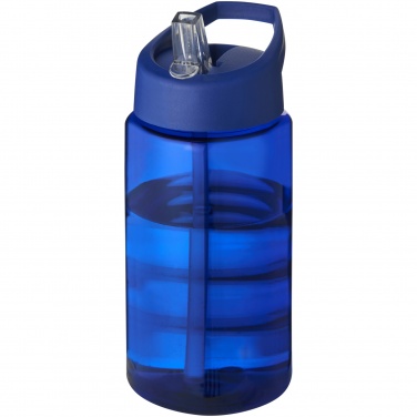 Logotrade mainoslahja tuotekuva: H2O Active® Bop 500 ml -urheilujuomapullo kaatonokkakannella