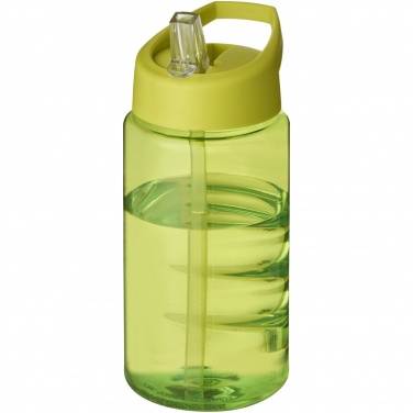 Logo trade mainoslahja kuva: H2O Active® Bop 500 ml -urheilujuomapullo kaatonokkakannella