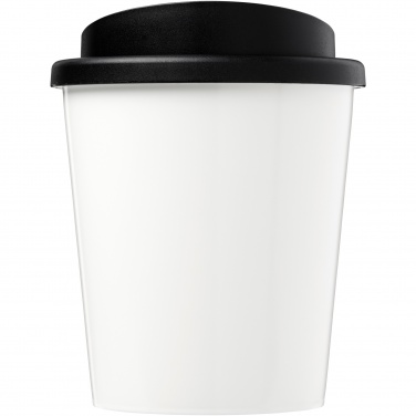 Logo trade mainostuote kuva: Brite-Americano® Espresso 250 ml eristetty muki