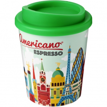 Logo trade mainoslahja ja liikelahja tuotekuva: Brite-Americano® Espresso 250 ml eristetty muki
