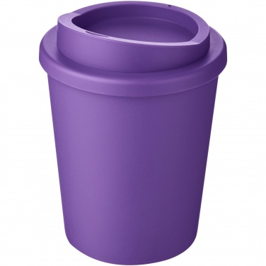 Logo trade liikelahja mainoslahja tuotekuva: Americano® Espresso 250 ml eristetty muki