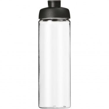 Logotrade liikelahjat kuva: H2O Active® Vibe 850 ml -urheilujuomapullo läppäkannella