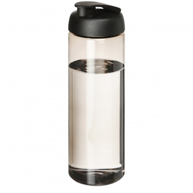 Logo trade liikelahjat mainoslahjat kuva: H2O Active® Vibe 850 ml -urheilujuomapullo läppäkannella