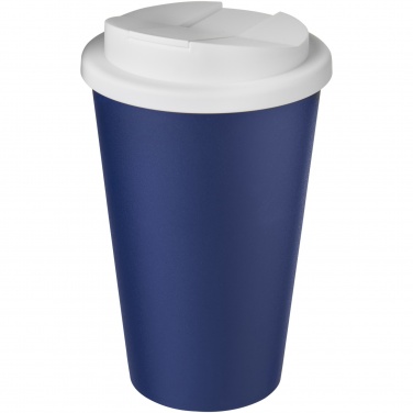 Logo trade mainoslahjat ja liikelahjat kuva: Americano® 350 ml muki, läikyttämätön kansi