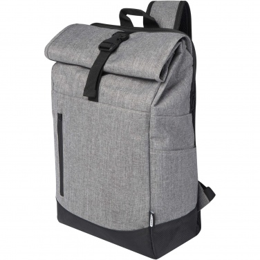 Logotrade liikelahjat kuva: Hoss rullattava reppu kannettavalle tietokoneelle, 15,6" 12L