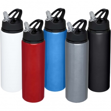 Logotrade liikelahjat kuva: Fitz-juomapullo, alumiinia. 800 ml