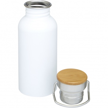 Logotrade mainoslahja tuotekuva: Thor-juomapullo, terästä. 550 ml