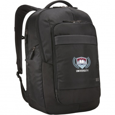 Logotrade liikelahja mainoslahja kuva: Case Logic Notion-reppu kannettavalle tietokoneelle, 17,3” 29L